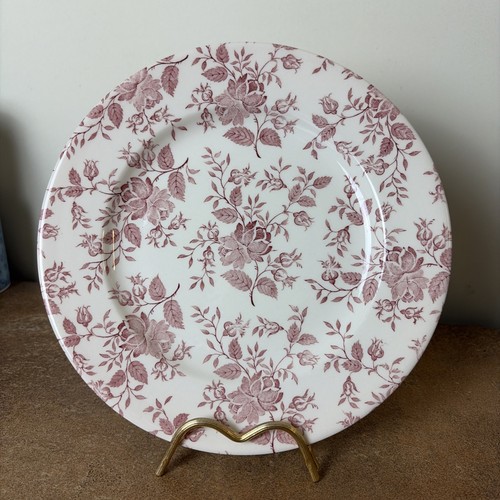 Vintage english ironstone - vintage,