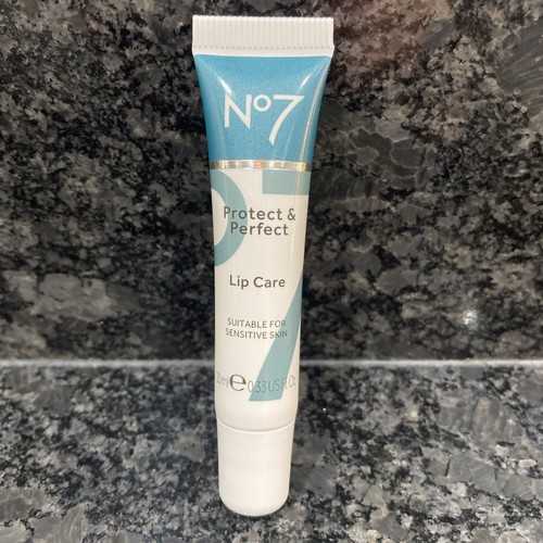 No7 protect perfect - &,