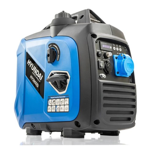 New hyundai 3kw 3300w - new,