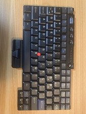 IBM Thinkpad X31 X32 Keyboard