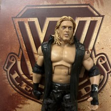WWE Elite Edge figure