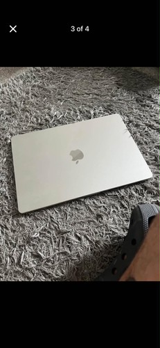 Macbook air inch 16gb - m3,
