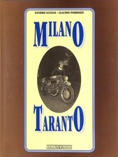 Luciani & Porrozzi ~ MILANO