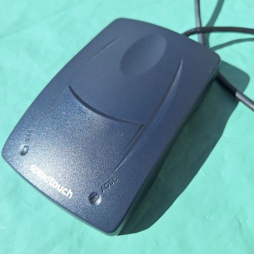 Vintage thomson speedtouch 330 - thomson,