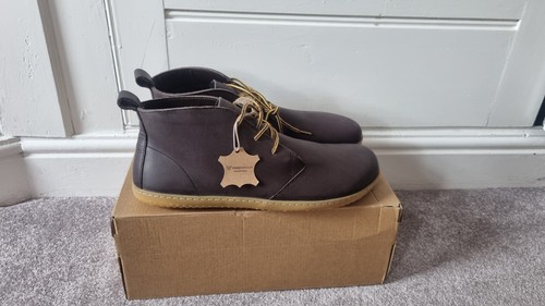 Vivobarefoot gobi brown - vivobarefoot,