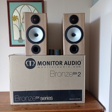 Monitor Audio BX2 - Natural