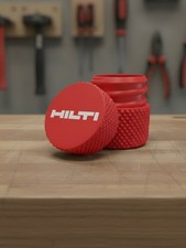 Hilti Container – Threaded