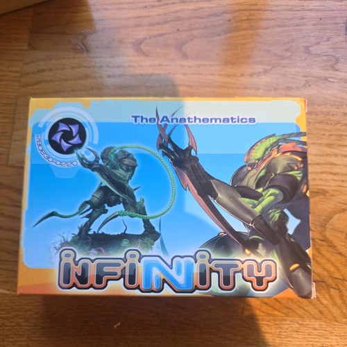 Infinity corvus belli combined - corvus,
