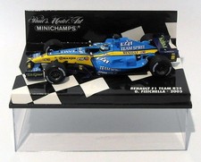Minichamps 1/43 Scale Diecast