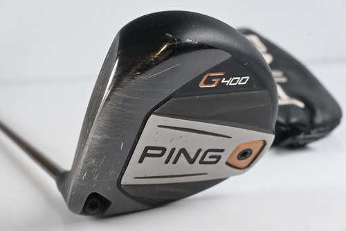 Left hand ping g400 wood - hand,