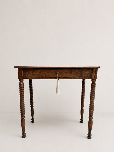 Antique french provincial oak - antique,