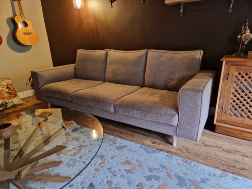 Calligaris square high sofa - calligaris,