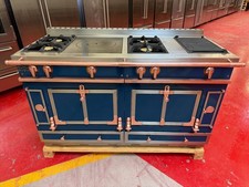 60” La Cornue Chateau 150