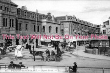 SO 360 - Regent Street, Weston