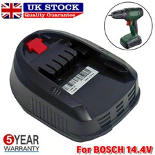 14.4V Battery for Bosch PSR