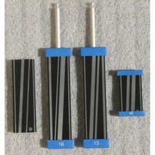 NO 2  Target Chief Velocity Laser Original Equipment for Chief Velocity 789002 