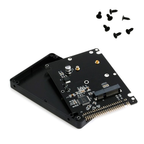 Msata ide hdd ssd - 2.5",