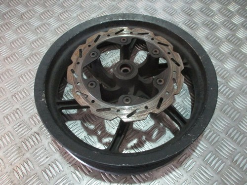 Kymco super 125 - 8,