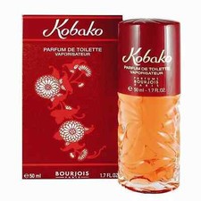 BOURJOIS KOBAKO parfum de