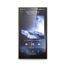 FiiO M21 DAP Portable Hi-Res