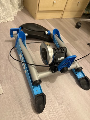Tacx turbo trainer - tacx,