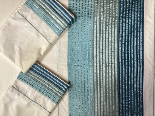 Next king size duvet - duvet, cover