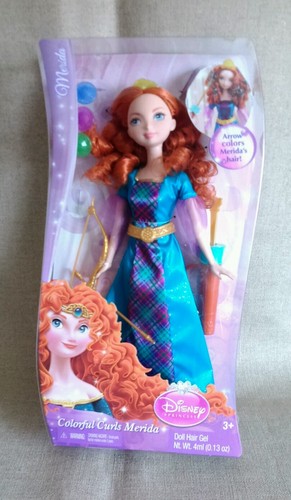 The disney princess - the,