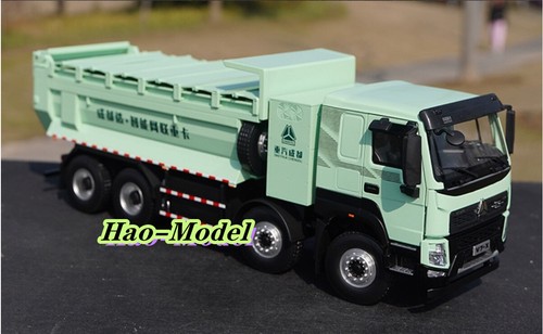 Howo x muck - 1:24,