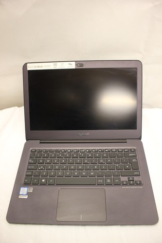 Asus zenbook ux305 notebook - asus,
