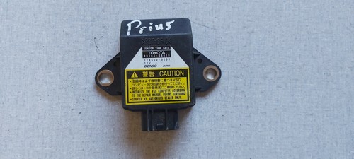 Toyota prius hybrid - toyota,