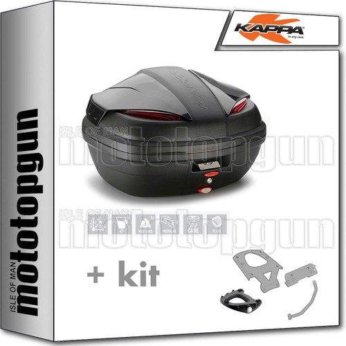 Kappa top case k47nn - manta, 47