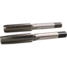 UNC Taper & Plug Tap Set