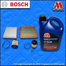 SERVICE KIT OPEL VAUXHALL