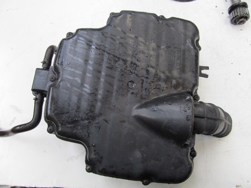Honda deauville 650 - 650, box