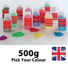 500g Powder Paint Tub School