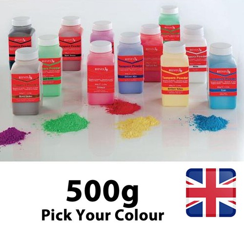 500g powder paint - 500g,