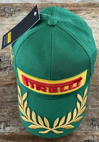 Authentic pirelli mexico - authentic,