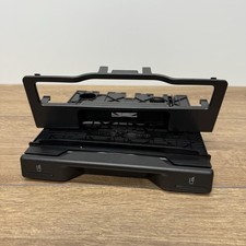 AUDI A6  C6 Rear Seat Armrest Cup Holder 8E0885995C