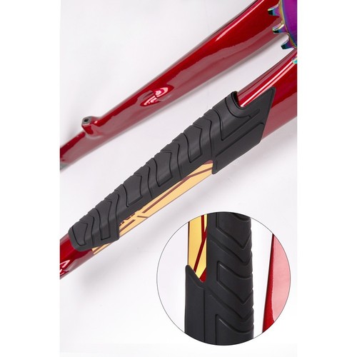 Pcs chain stay gel - pcs, protector