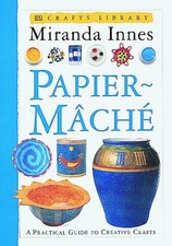 Papier Mache (Creative Craft