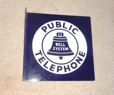 ORIGINAL ANTIQUE BELL SYSTEM