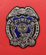 AMERICAN USA POLICE DEPARTMENT