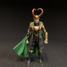 Marvel Universe/Infinite/Legends Figure 3.75" Loki