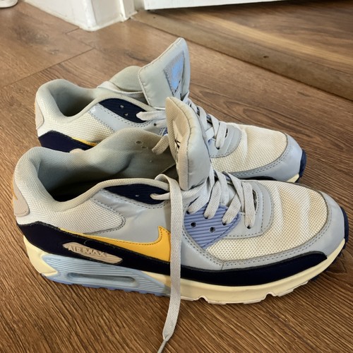 Nike air max essential - air, 90