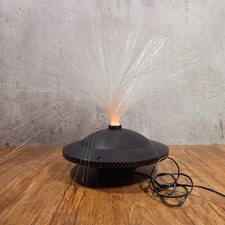 Vintage Retro 1990's UFO Fiber