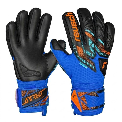 Reusch attrakt advance - reusch,