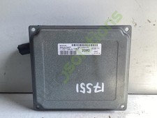 FORD Focus C307 Engine ECU 1333603