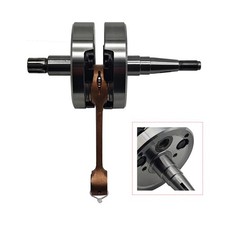NEW Crankshaft 1C3-11400-20-00