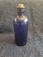 Nice inch cobalt blue - 6.5,