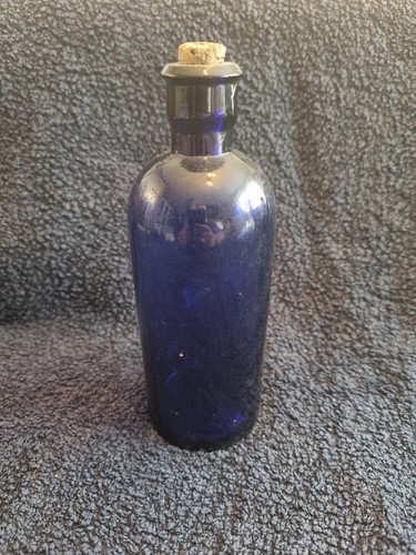 Nice inch cobalt blue - nice,